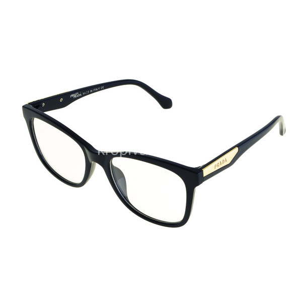 Сонцезахисні окуляри 1229 Prada оптом  (280324-036)