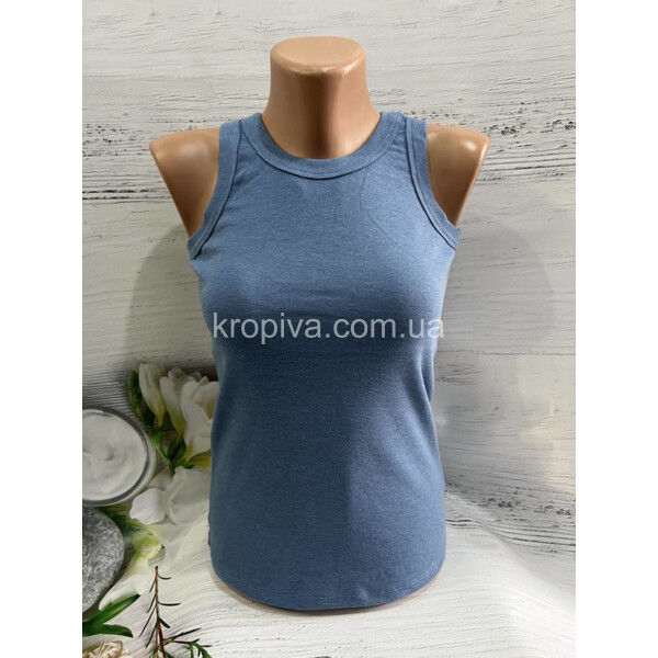 Женская майка норма Турция оптом 270524-647
