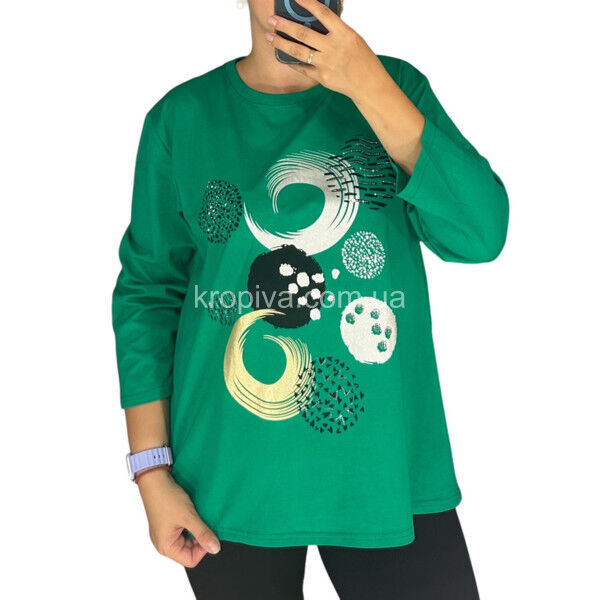 Женская кофта 27087 оптом 090724-777
