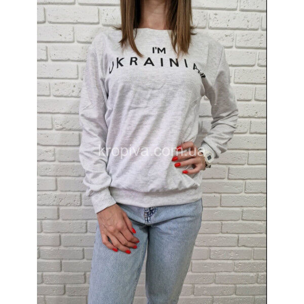 Женский батник норма оптом 180724-170