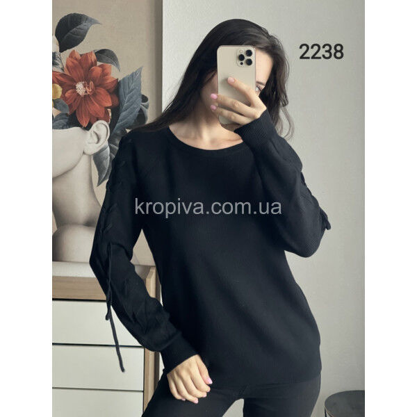 Женская кофта норма микс оптом 120824-70