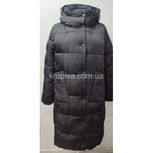 Женская куртка/пальто зима оптом 230824-672