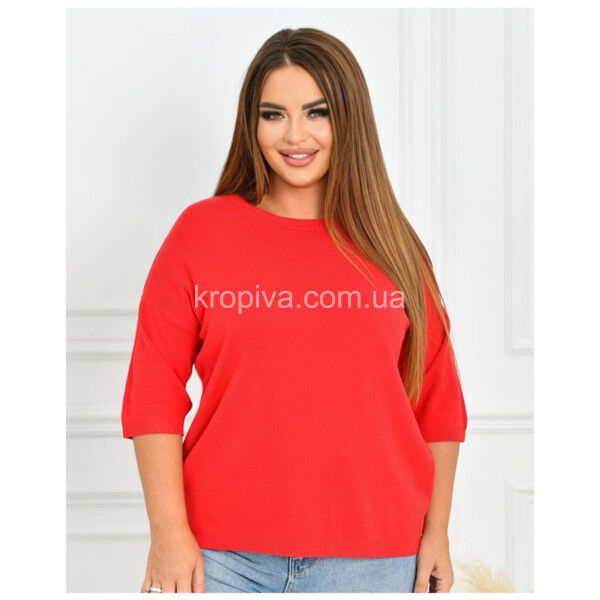 Женская кофта 24053 американка микс оптом 280824-619