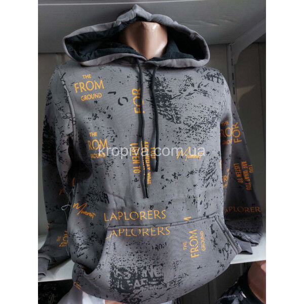 Мужской батник норма Турция VIPSTAR оптом 290824-744