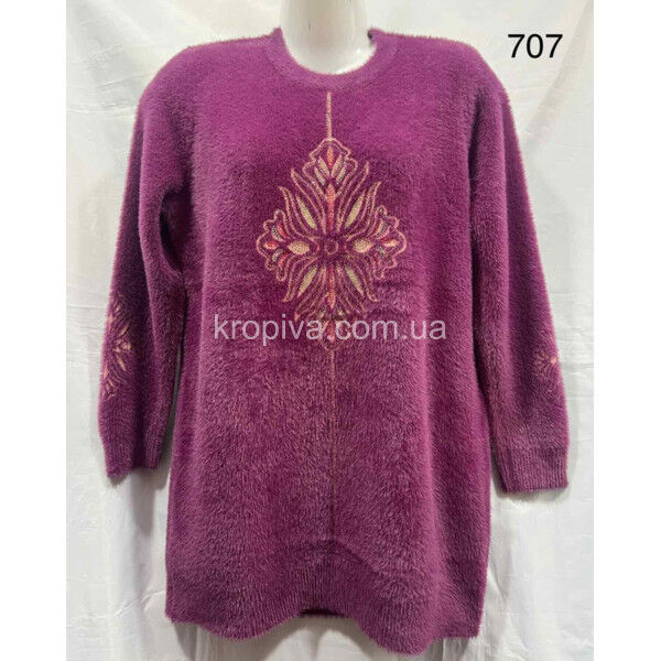 Женский кардиган норма оптом 120924-303