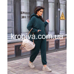 Женский костюм батал 579 оптом 081024-032