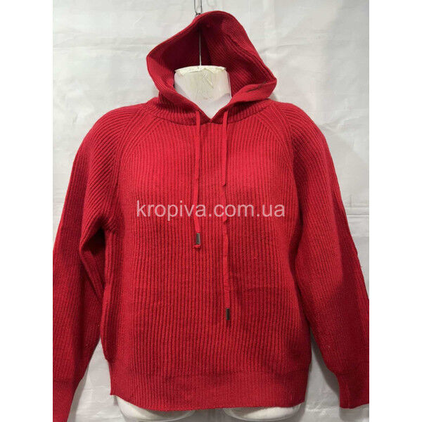 Женская кофта полубатал оптом 091024-263