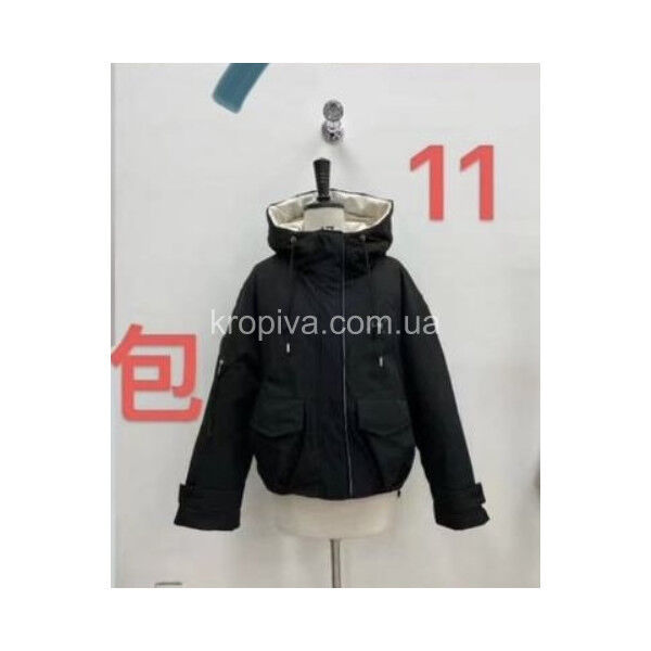 Женская куртка k8286 норма зима оптом 011124-642