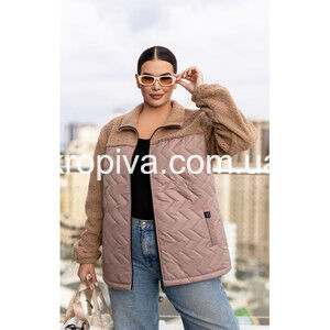Женская куртка 1092 норма оптом 031124-001