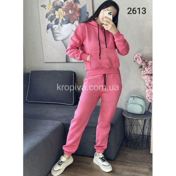 Женский костюм норма оптом 031124-499