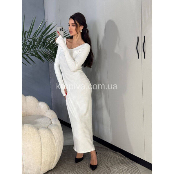 Женское платье 7042 норма оптом 021224-120