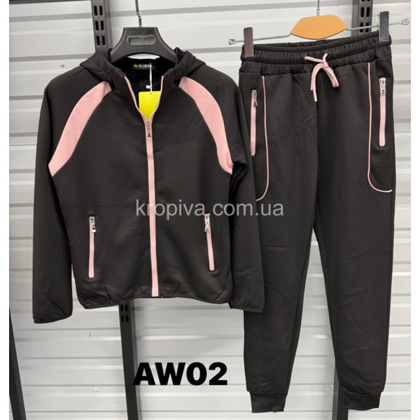 Женский костюм норма оптом 060125-650