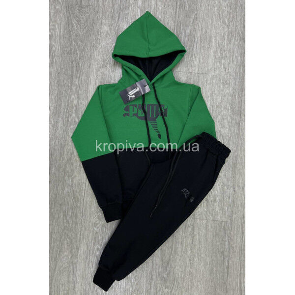 Детский костюм 254-1 весна 4-8 лет оптом 240125-612