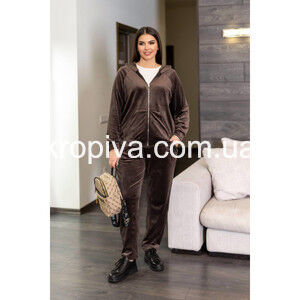 Женский костюм 1440 батал оптом 310125-047