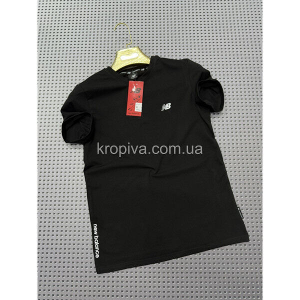 Мужская футболка норма Турция оптом 050225-676