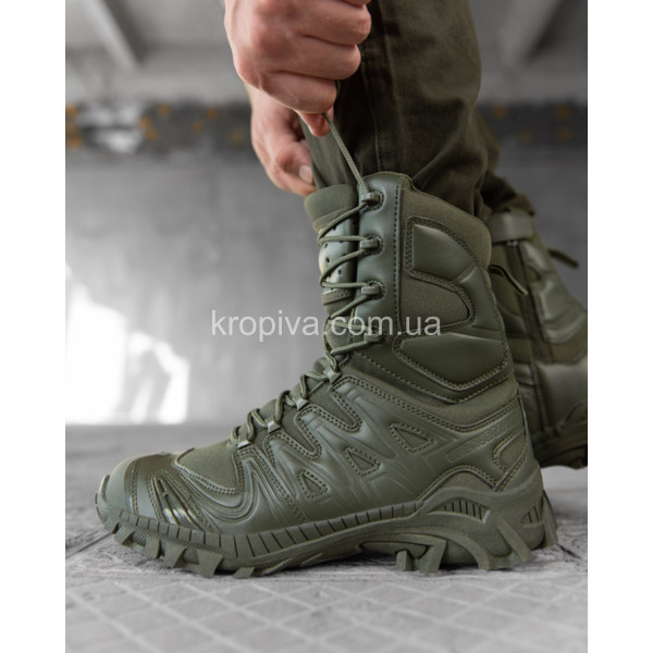 Берцы тактические для ЗСУ оптом 260225-643