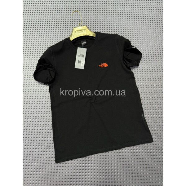 Мужская футболка норма Турция оптом 280225-675