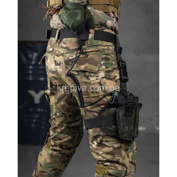 Тренч пистолетный микс для ЗСУ оптом 040325-619