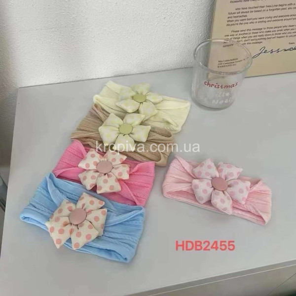 Дитяча пов'язка оптом 270225-313
