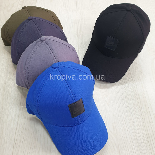 Чоловіча бейсболка мікс оптом 070325-650