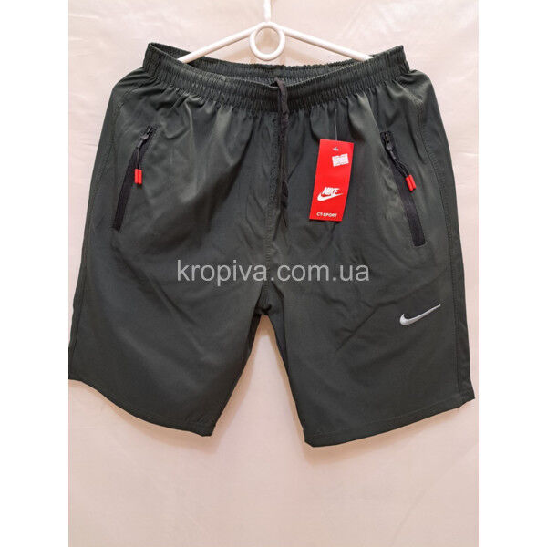 Мужские шорты норма оптом 050325-20