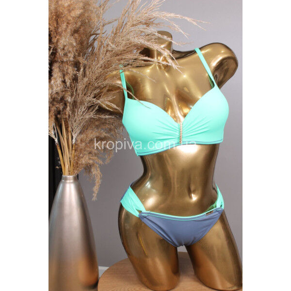 Женский купальник норма оптом 150325-169