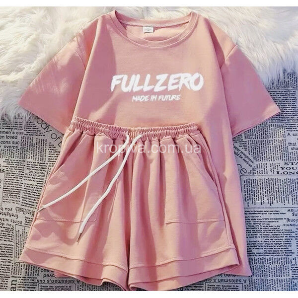 Женский костюм норма микс оптом 150325-209