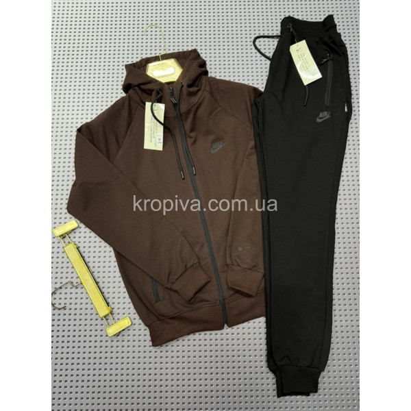Мужской спортивный костюм Турция оптом 250325-629
