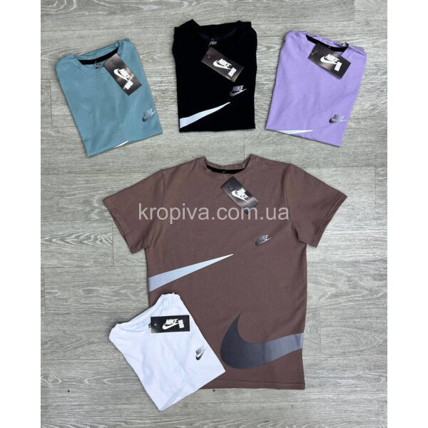 Детская футболка 01-3 спорт оптом 280325-686