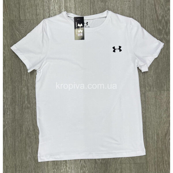 Мужская футболка 70 норма оптом 280325-737