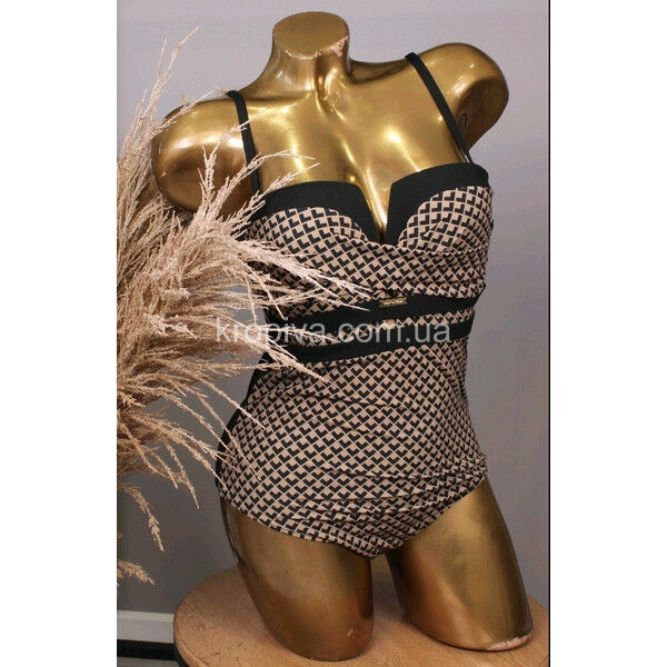 Женский купальник 88860 оптом 150325-440