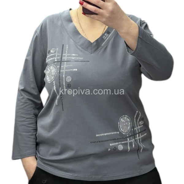 Женская кофта 27097 оптом 040425-650