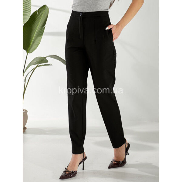 Жіночі штани 241 норма оптом 110425-062