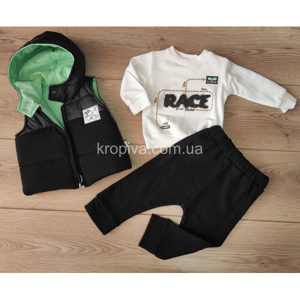 Детский костюм оптом 130425-076