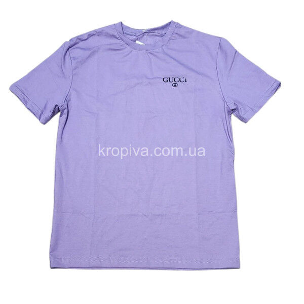 Детская футболка 3-7 лет оптом 190425-711