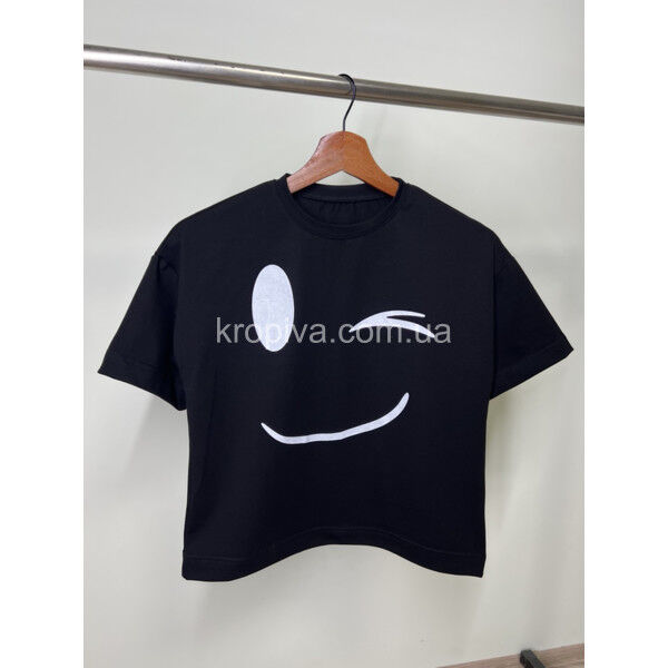 Дитяча футболка оверсайз оптом 190425-731