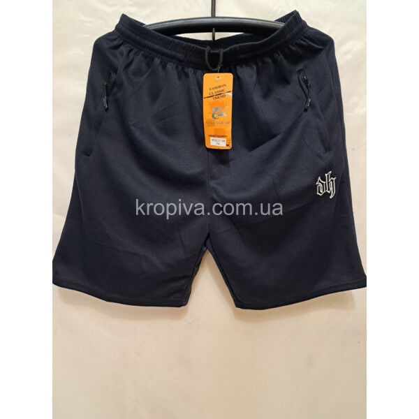 Мужские шорты батал 213 оптом 020525-01