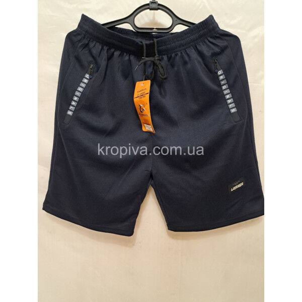 Мужские шорты норма 210  оптом 030525-55