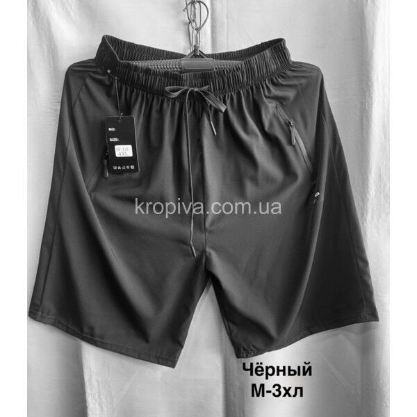 Чоловічі шорти 306 оптом 030525-260