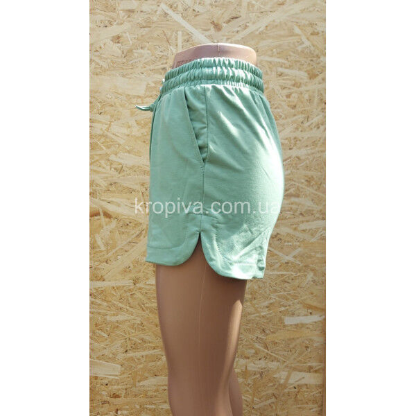 Женские шорты 1248 норма оптом 040525-397