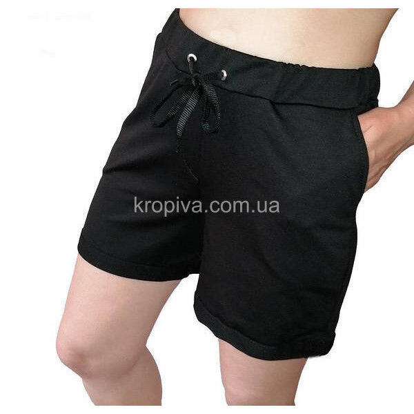 Женские шорты 620 норма оптом 040525-411