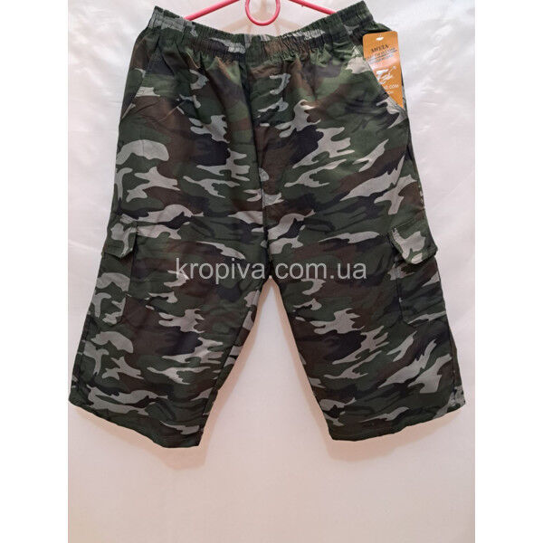 Мужские бриджи в3 оптом 050525-97