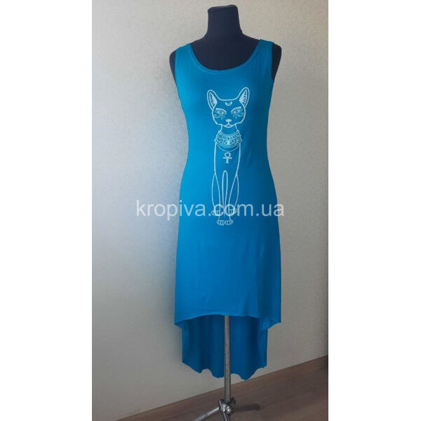 Женское платье 282н оптом 060525-80