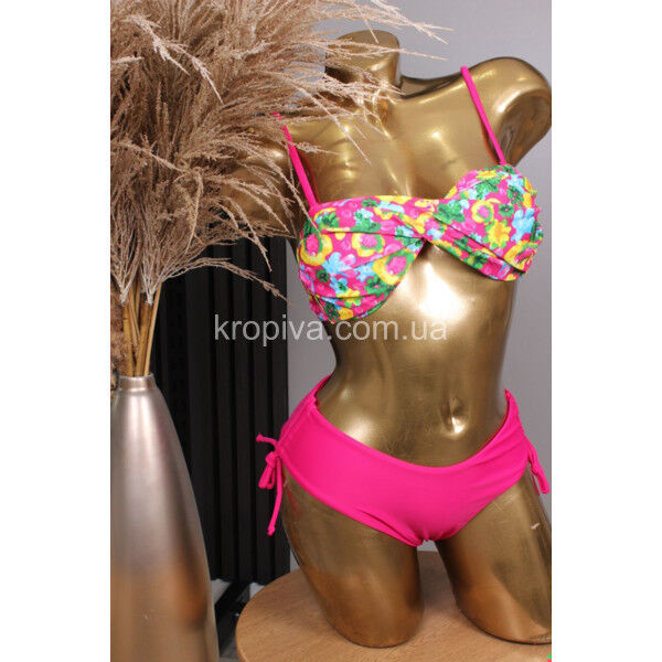 Женский купальник 1075 оптом 060525-221