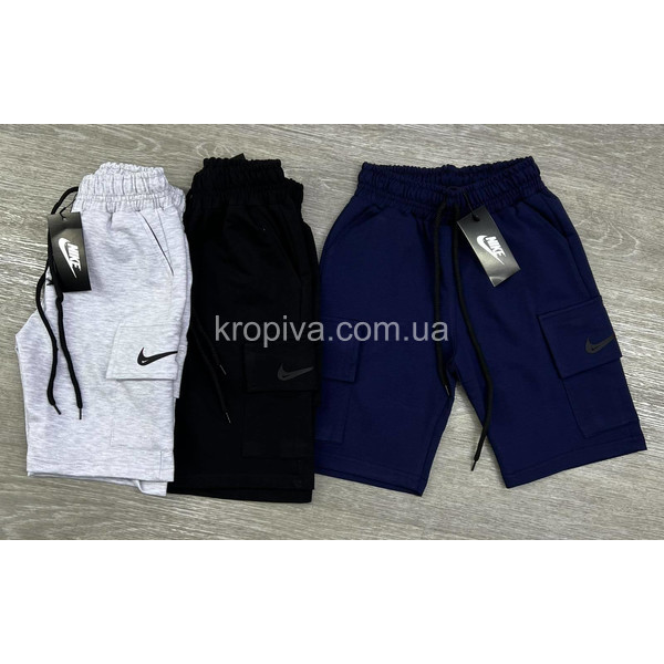 Детские шорты 268-2 оптом 040525-738