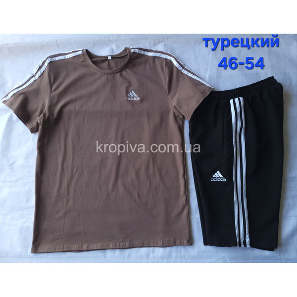 Чоловічий костюм оптом 070525-75