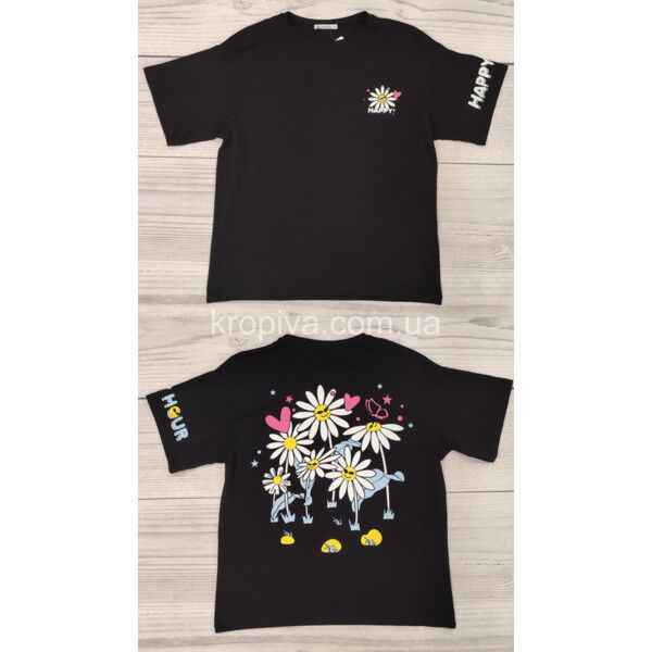 Женская футболка Imlion 1679 полубатал оптом 100525-0113