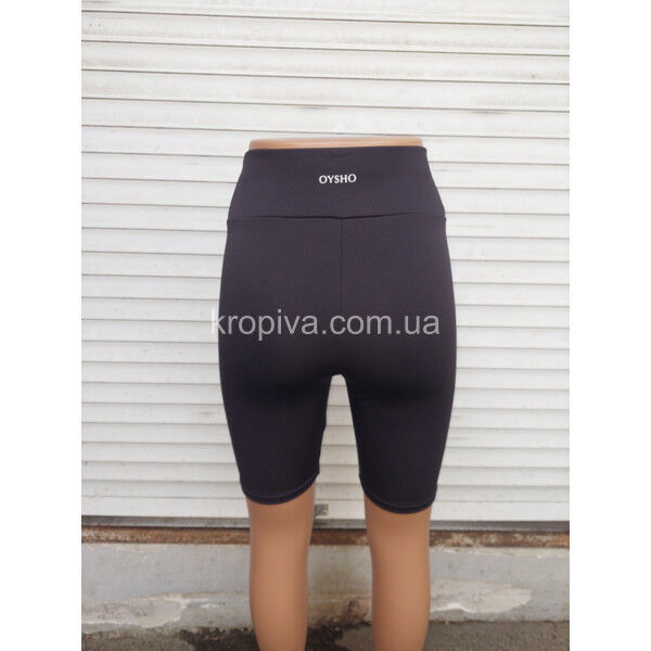 Женские велосипедки 50712 оптом 120525-02