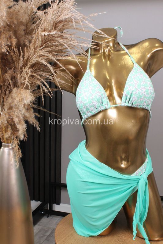 Жіночий купальник 037 оптом 120525-112