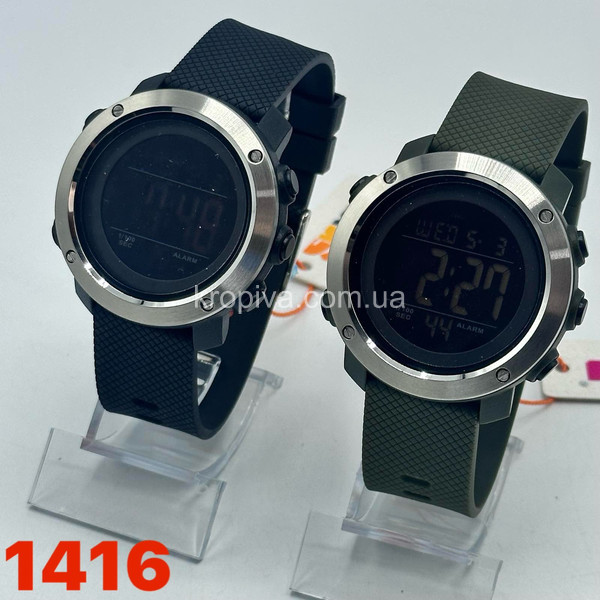Годинники 1416 skmei мікс оптом 160525-071